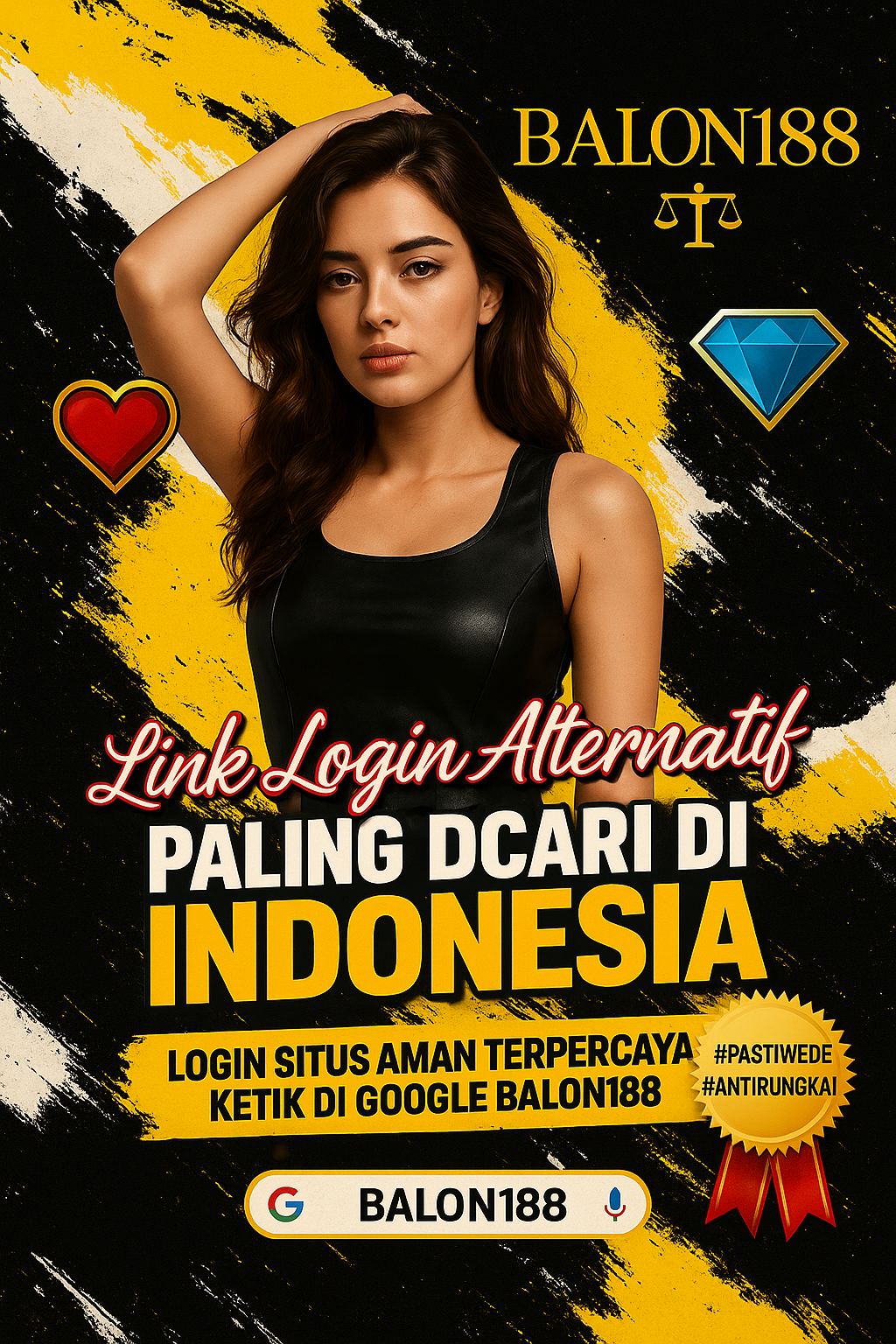 Balon188 – Game Online Balon 188 Siap Bikin Hari Lebih Seru!